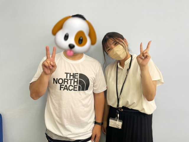 ★部屋の清潔さが決めて★