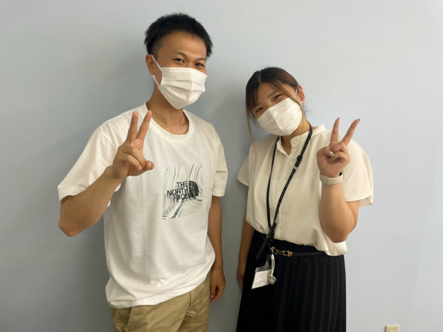 ★外観が綺麗なのが決めて★