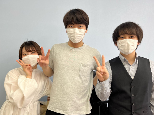 ★家賃や外装・内装が決めて★