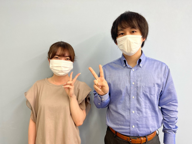 ★部屋の設備が整っているところが決めて★