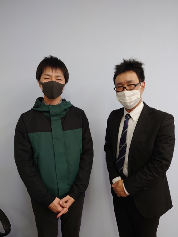 ★最寄り駅周辺の施設が充実、部屋の間取りが十分★が決め手