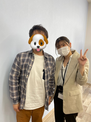★間取りが決めて★