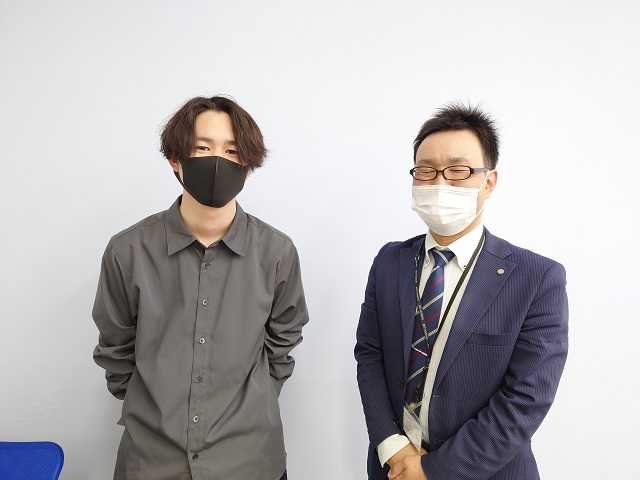 ★設備と値段が希望にかなっていた★が決め手