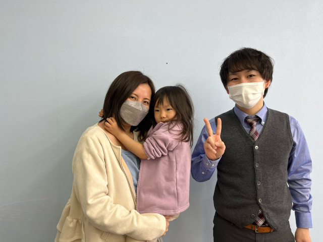 ★設備と新築が決めて★