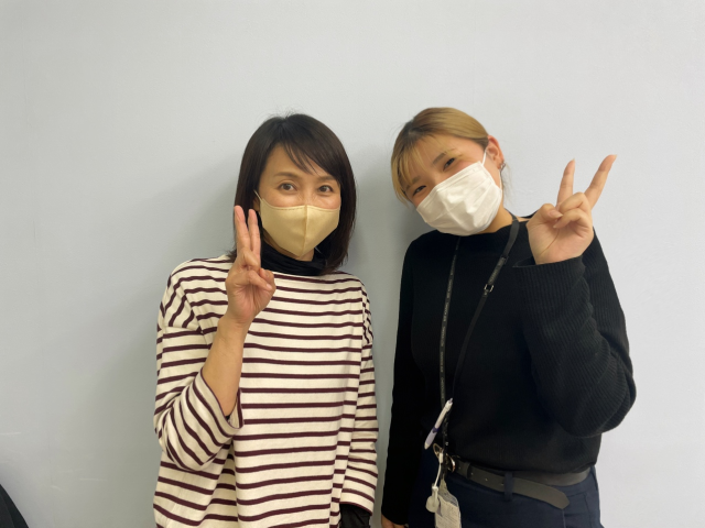 ★駅近が決めて★