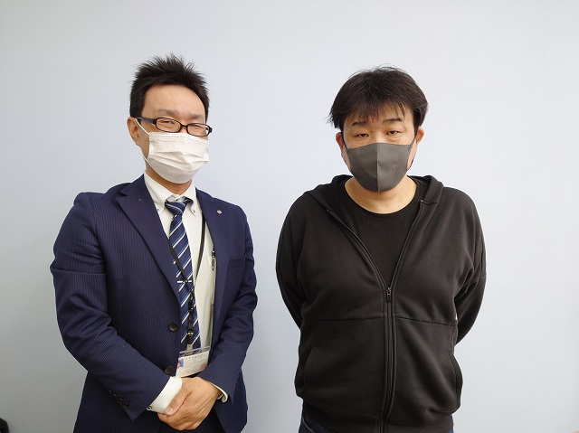 ★いい物件だったから★が決め手
