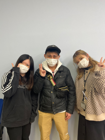 ★部屋の広さ・賃料が決めて★