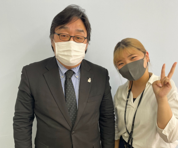 ★自宅が近いのが決めて★