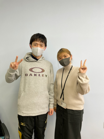 ★設備・お部屋の綺麗さが決めて★