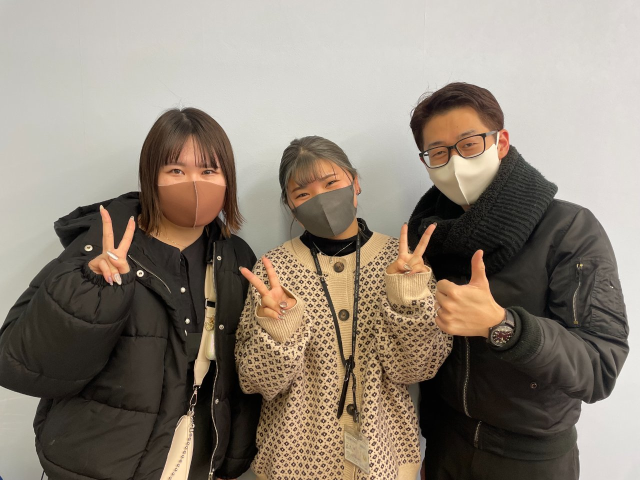 ★綺麗さ・家賃等が決めて★