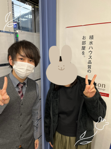★お部屋の設備・立地が決めて★