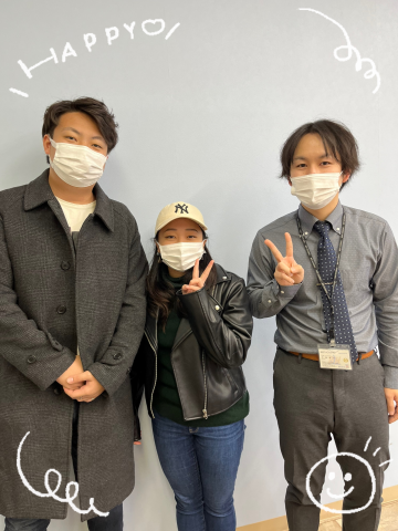 ★お部屋のキレイさ・立地・賃料が決めて★