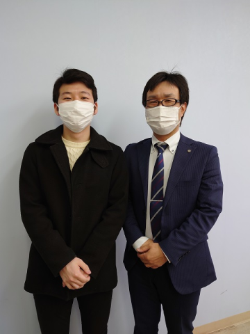 ★家賃と駅からの距離等総合的判断が決めて★
