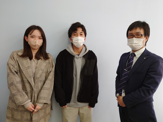 ★人気の物件であることと良いバランスだったから★