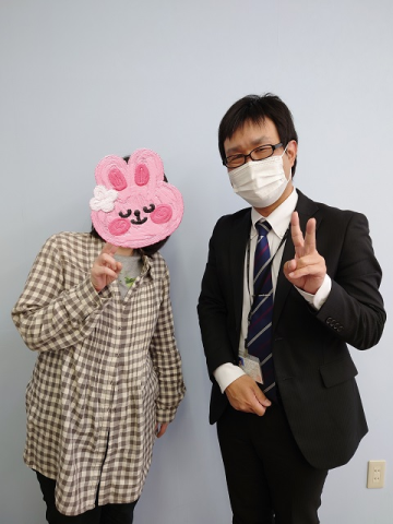 ★値段・間取が決めて★