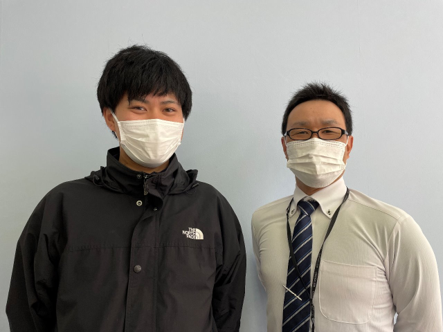 ★広さ、綺麗さが決めて★