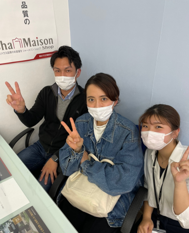 ★駅近・家賃・間取りが決めて★