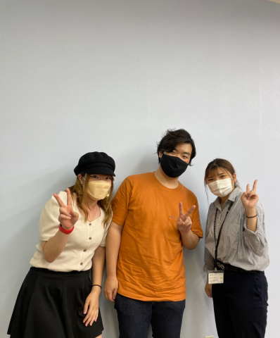 ★広さ・立地・間取り等が決めて★