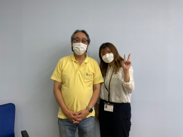 ★希望に合ったのが決めて★
