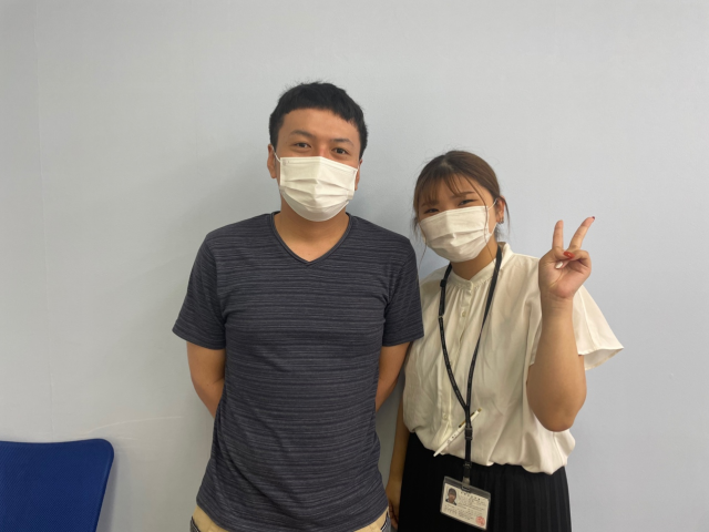 ★お部屋の設備の充実さが決めて★