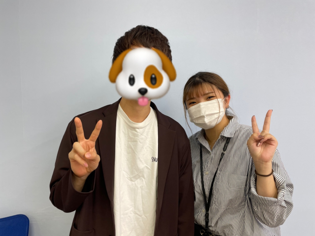 ★間取り・駅近なのが決めて★