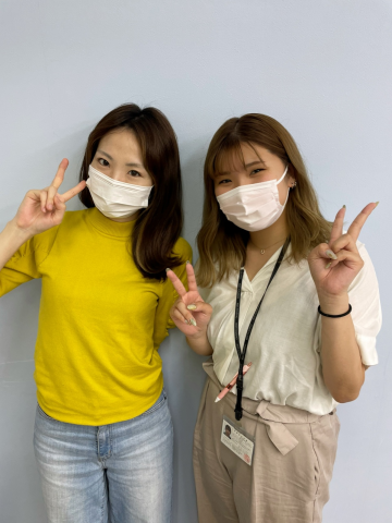 ★お部屋の広さが決めて★