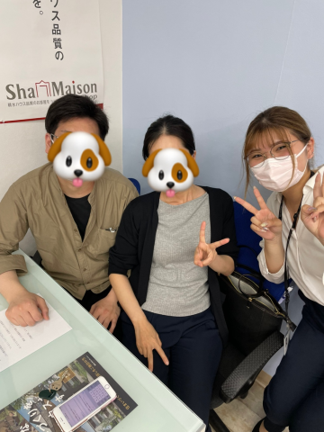 ★間取り・家賃が決めて★
