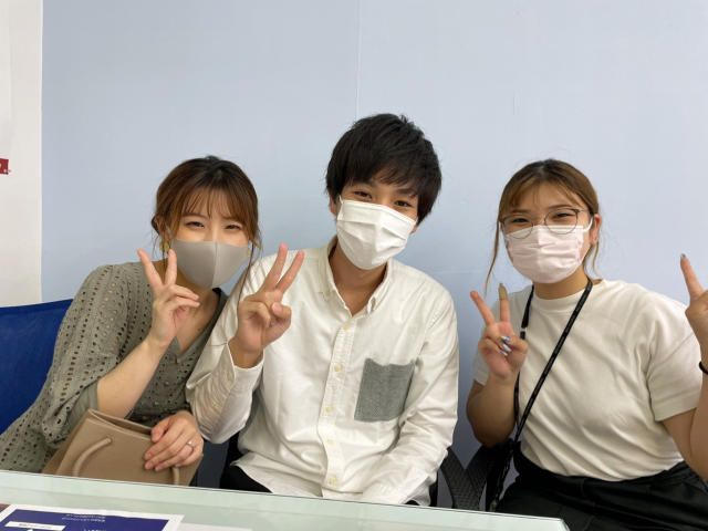 ★駅が近いのが決めて★