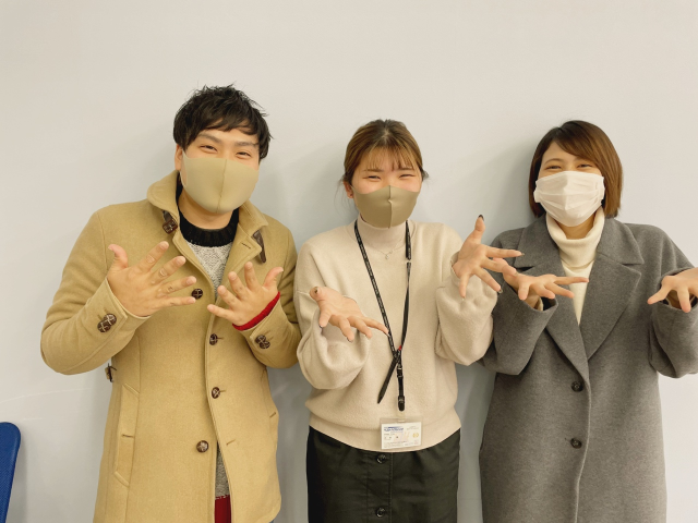★キッチンが決めて★