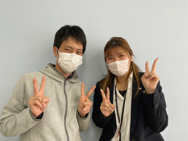 ★希望の間取り・家賃が決めて★