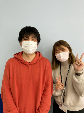 ★部屋数と階数★