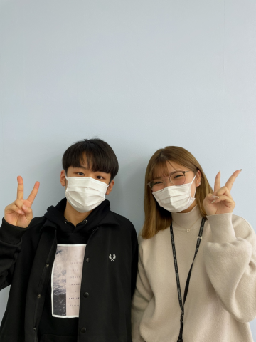 ★間取り・家賃が決めて★