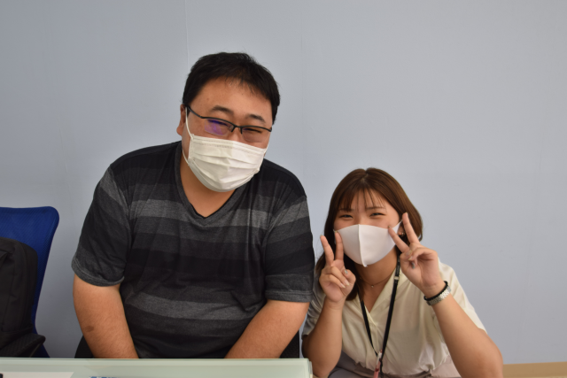 ・家賃・部屋の広さが決めて★