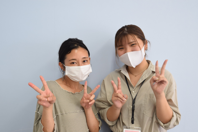 ★環境・物件が決めて★