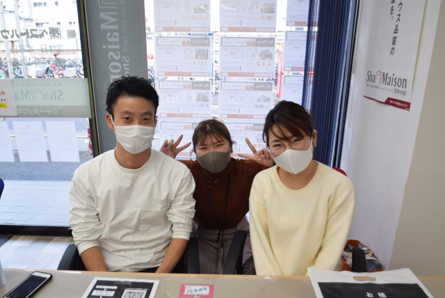 ★条件が決めて★