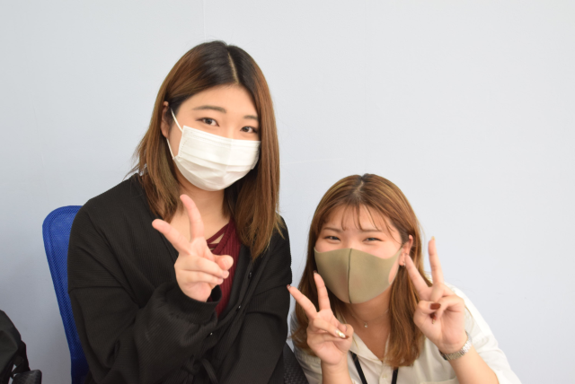 ★部屋の設備が決めて★