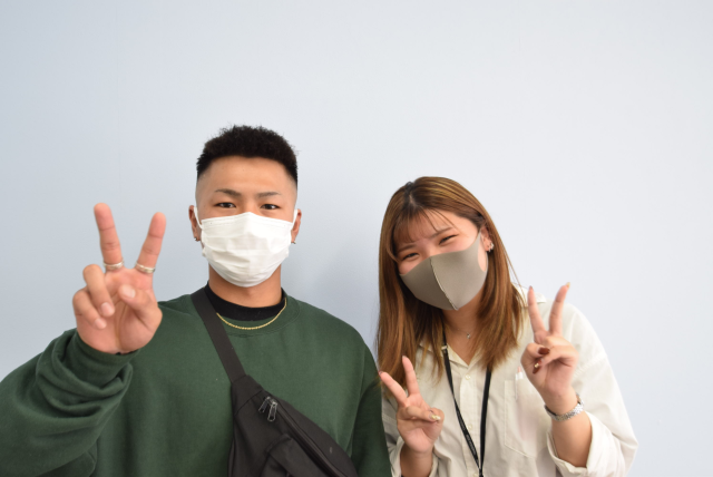 ★間取り・家賃・場所が決めて★