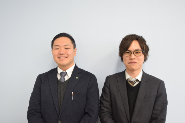 ・部屋の広さ。細かい住人への気遣いのある設備