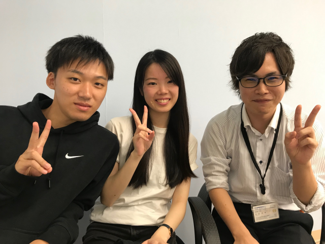 ・通勤に適していたため