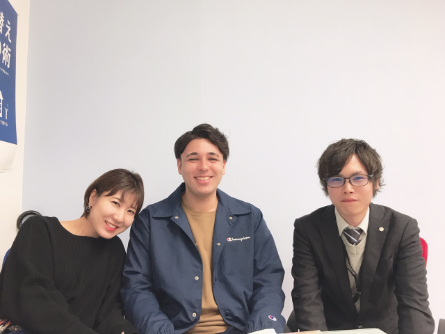 ・条件と家賃が素晴らしかったため