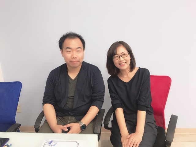 ・新しさ、設備の良さ、条件に合っていた。
