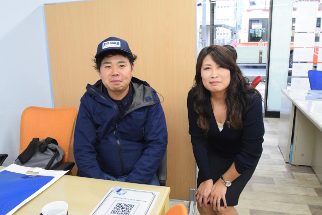 お部屋の広さ、きれいさが決め手!