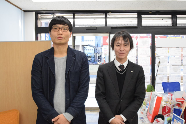 総合的なグレード、環境が決め手!