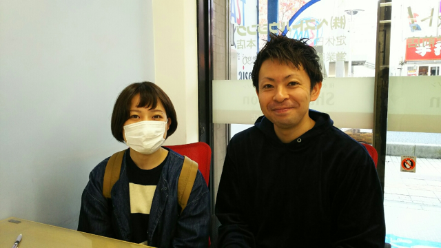 駅からの近さ値段の手ごろ感などが決め手!