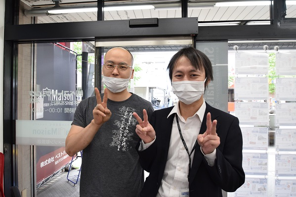 値段がきめ手!!