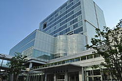 東京電気大学　東京千住キャンパス