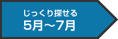じっくり探せる5月〜7月