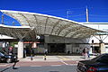 乗り換え駅南越谷駅