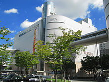 草加マルイ（アコス北館）