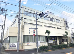 友愛病院